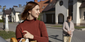 Nachbarschaftshelfer gesucht! Ehrenamtsbüro Herne benötigt Unterstützung