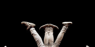 Artistik „hoch3“ in den Flottmann-Hallen in Herne