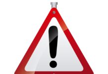 Fernwärme-Ausbau in der Bergstraße in Herne-Süd