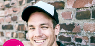 WIR VERLOSEN FREIKARTEN: „Große Klappe“, viel dahinter… Jan van Weyde in den Flottmann-Hallen