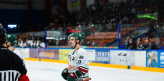 HEV: Eishockey-Klatsche gegen die Crocodiles, heute auswärts bei den Indians