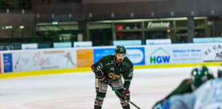 HEV: Miners-Revanche gegen Hannover, morgen auswärts gegen Herford