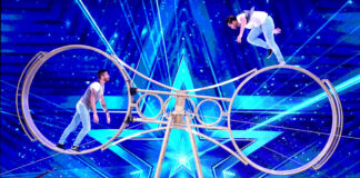 Das kann doch nicht wahr sein! Frühjahrsshow im Varieté „et cetera“ startet am 11. März