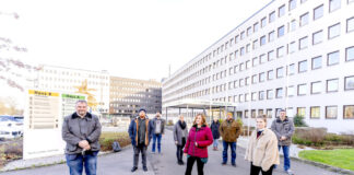 Im Mai ist „ZÄHLTAG“ Volkszählung kann in diesem Jahr im Mai starten