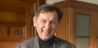 OB Dr. Frank Dudda zieht Teilnehmer: Beirat für Projekt „General Blumenthal“ steht so gut wie fest