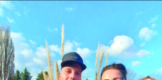 Auf ein Neues: „Ab ins Beet!“: Der Herner Benny Callies macht seinen Garten wieder schön