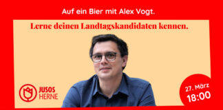 Sonntags-Radtour: „Ach, wie schön ist Wanne-Eickel“