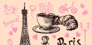 Sprachlich fit für den Urlaub: Dem Französisch auf die Sprünge helfen