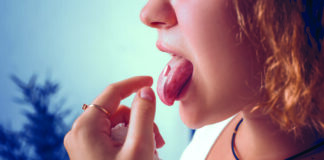 Im Notfall schnell „’ne Jodtablette“?