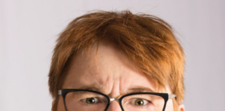 Flucht nach vorn – Comedy im Kleinen Theater Herne