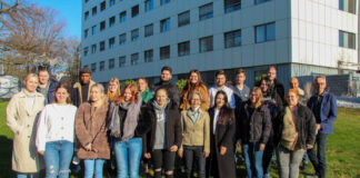 Herne: Start frei für eine Laufbahn in der Pflege