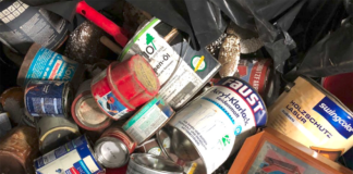 Entsorgung Herne: Heute nur bis 14.30 Uhr Schadstoffannahme!