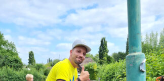 Ab ins Beet: Letzte Folge mit Familie Callies für diese Staffel!