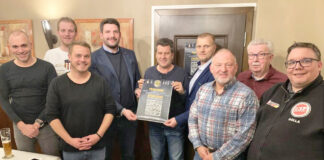 DSC Wanne-Eickel: Jobbörse ab 1. Mai