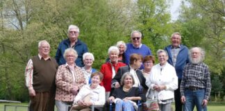 Bonifatius-Schule Herne: Klassentreffen nach 66 Jahren