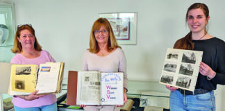 WSV Herne: Historisches jetzt im Stadtarchiv