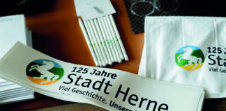 Ein Jubiläumsjahr voller Höhepunkte! Stadt Herne feiert 125. Geburtstag mit umfangreichem Programm