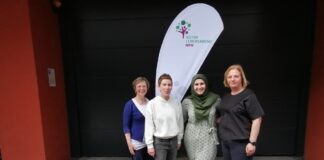 Modellprojekt „Guter Lebensabend“: Fachtagung zur interkulturellen Öffnung in der Altenhilfe