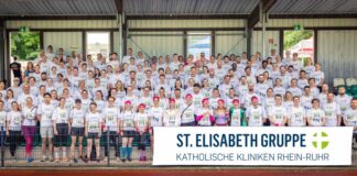 1.000 Läufer gingen an den Start