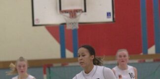 Herner TC: Letztes Auswärtsspiel der Basketball-Regionalliga-Damen