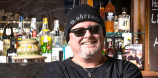 11. Comedy-Abend im Kulturzentrum