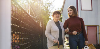 „Feier Deine Nachbarschaft“
