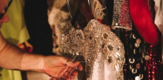 12. Juni: RevuePalast Ruhr lädt zum Kostümverkauf ein