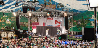 Cranger Kirmes: Seniorennachmittag fällt aus