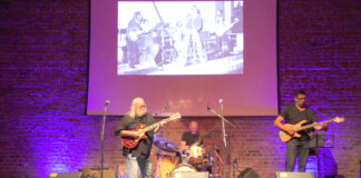 „Schweinemai“ ist zurück