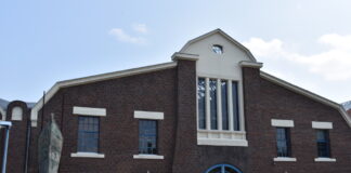 NachtFlottMarkt aufgrund der Unwettervorhersagen heute indoor