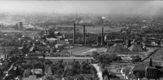 Industrialisierung in Herne: Erinnerung an Landvermesser William Thomas Mulvany
