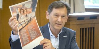 Herne feiert! Runder Geburtstag: Herne wird 125 Jahre alt