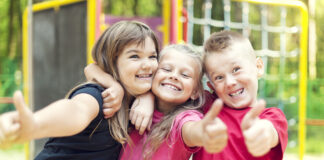 Der Ferienexpress ist zurück!