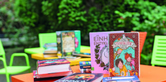 Volles Programm für kleine Bücherwürmer: Mitmachen beim „SommerLeseClub 2022“