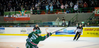 Eishockey in Herne: Der HEV und die Roosters arbeiten weiterhin zusammen!