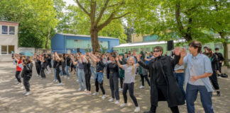 Rotary Club Herne: 3.200 Euro für drei Schulen und einen Jugendtreff