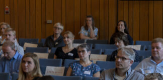 Herne: Selbsthilfe trifft sich zur „Zukunftswerkstatt“
