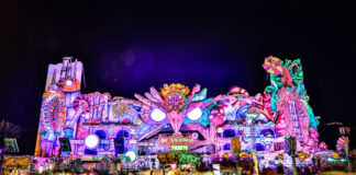 Crange vor dem Start: Dr. Archibald ersetzt Daemonium