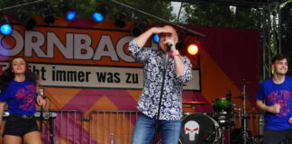 29. und 30. Juli: Benefizfest des „Herner Förderturm“ an und in der Akademie Mont-Cenis