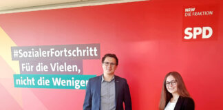 Jugend-Landtag mit Alexander Vogt (SPD): 3 Tage Landespolitik erleben!