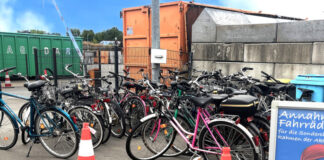 VHS Herne: Nostalgisches Ruhrgebiet – Exkursion mit dem Rad