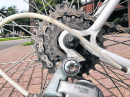 ADFC Herne-Radtour „Freibad Mollbeck“