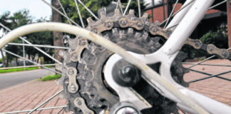 ADFC Herne-Radtour „Freibad Mollbeck“