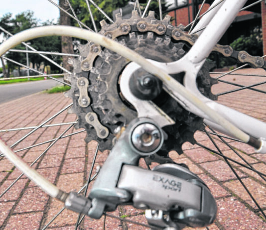 ADFC Herne-Radtour „Freibad Mollbeck“