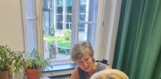 Einstufungsberatung für Sprachen an der vhs Herne