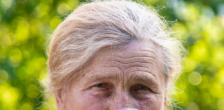 Seniorenberatung gibt Tipps gegen Hitze