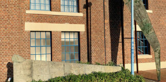 Flottmann-Hallen: Führung durch den Skulpturenpark