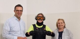 7. September: Azubi-Inklusionstag ist zurück in Herne