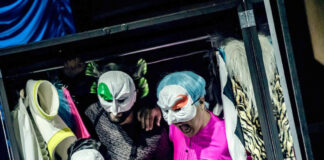 Umfrage der Landestheater NRW: Bis zum 31. Oktober abstimmen – Ihre Meinung ist gefragt!