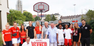 Großer Andrang beim WHS-Sommerfest in Herne